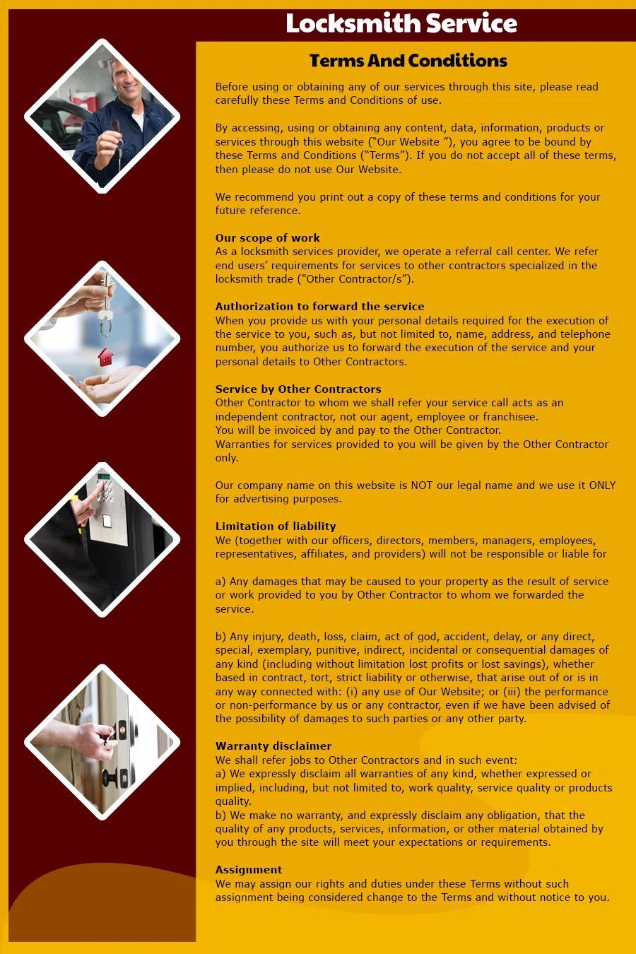 Tarzana Locksmiths, Tarzana, CA 818-736-0445