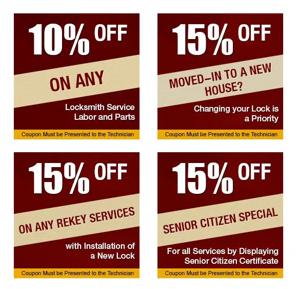 Tarzana Locksmiths, Tarzana, CA 818-736-0445 - coupons-new